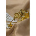 Fibha heart armlet